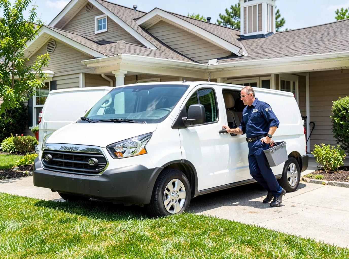 Emergency Plumber company in Mount Wolf, PA